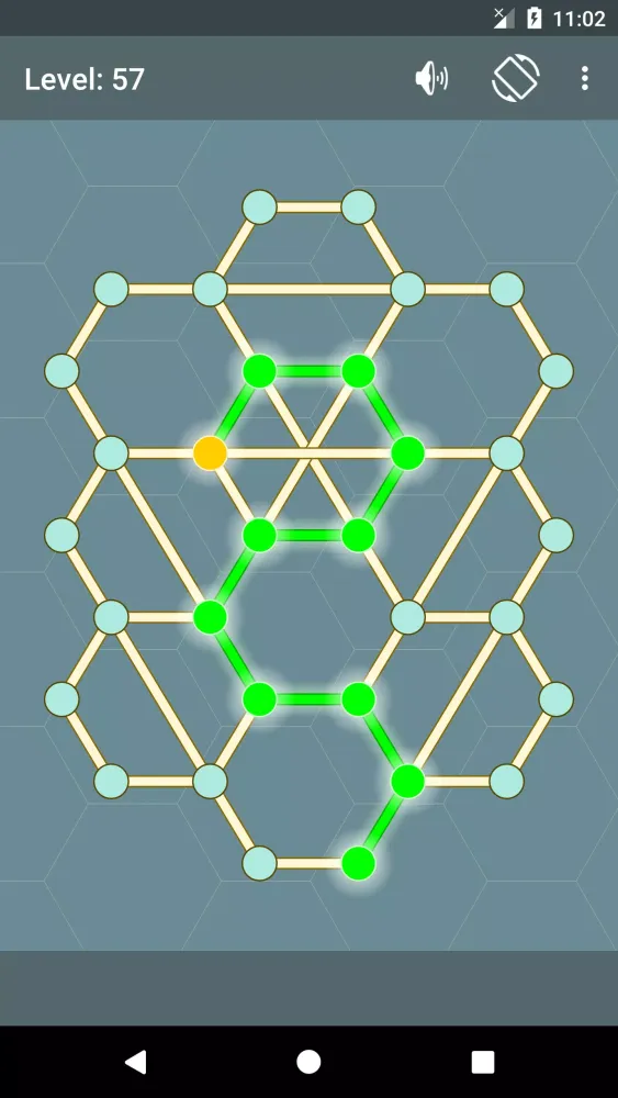 One Touch Draw Screenshots