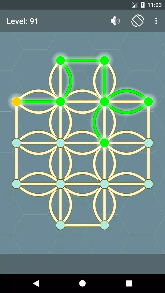 One Touch Draw Screenshots