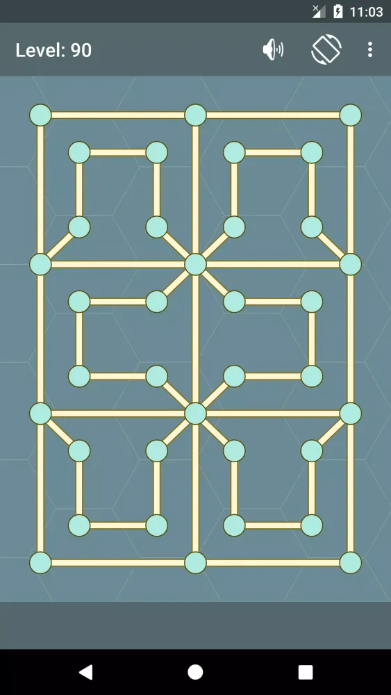 One Touch Draw Screenshots