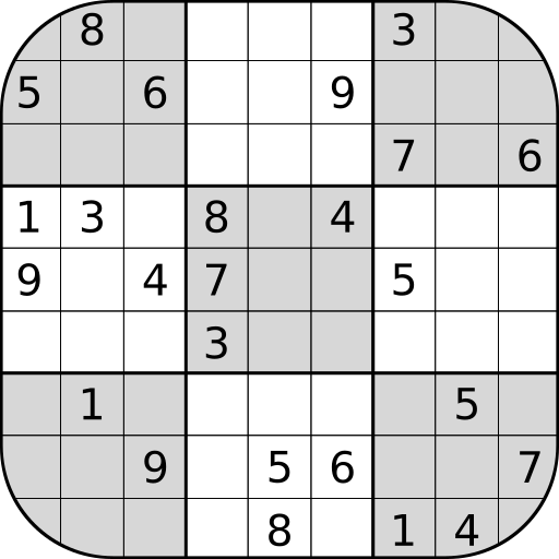 Sudoku Sudoku