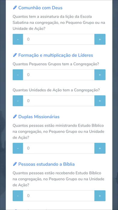 Capturas de pantalla de Alcancemos