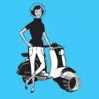 Scoot Off Scoot Off