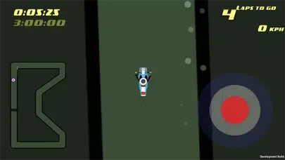 Capturas de tela do Scoot Off