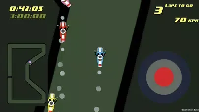 Capturas de tela do Scoot Off