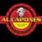 Alcapone's, blackpool