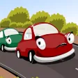 Highway Hustle Rush Highway Hustle Rush