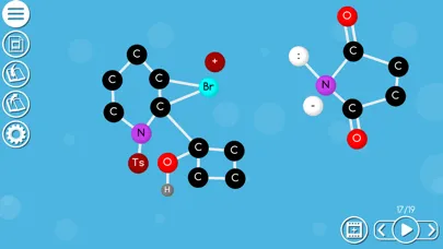 تصاویر Alchemie Animator: Chemistry
