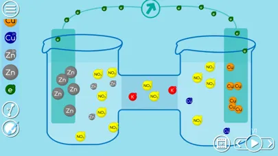 تصاویر Alchemie Animator: Chemistry
