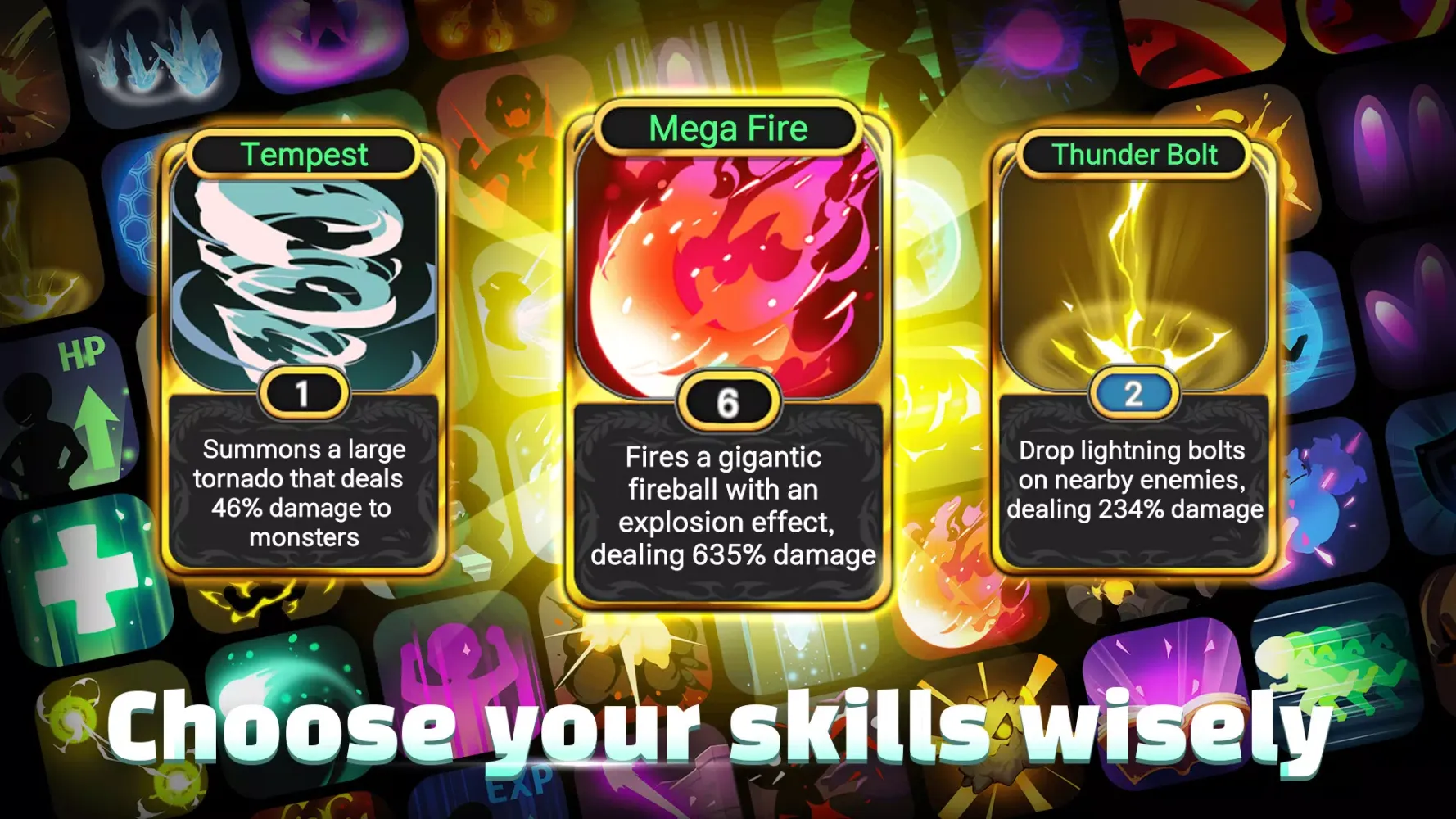 Angel Saga: Hero Action RPG Screenshots