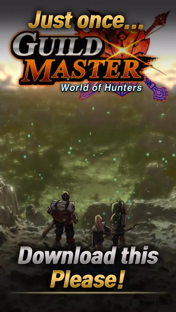 Guild Master Screenshots