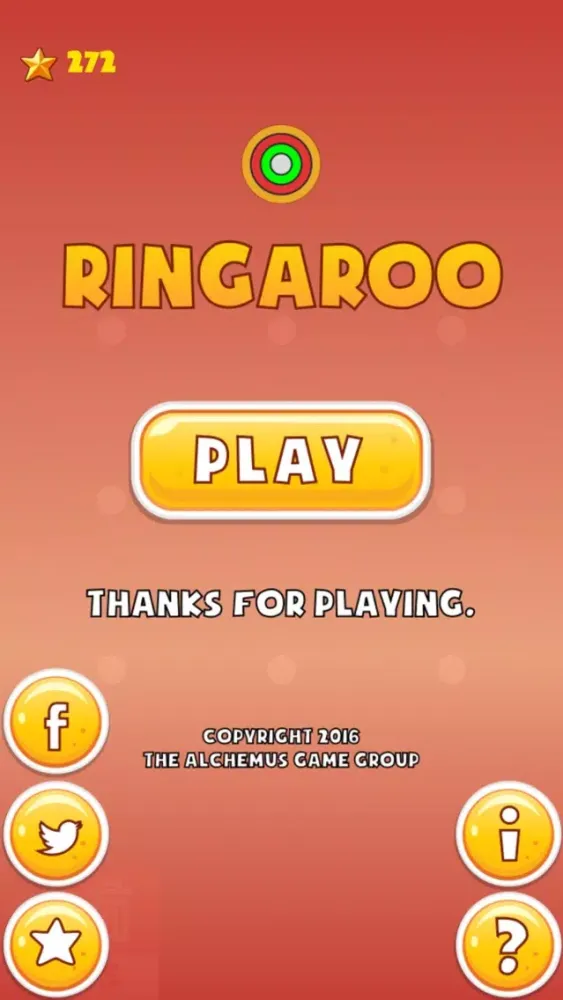 Скриншоты Ringaroo
