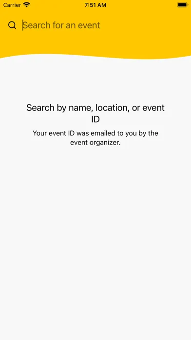 Alchemy Engage Conference應用截圖