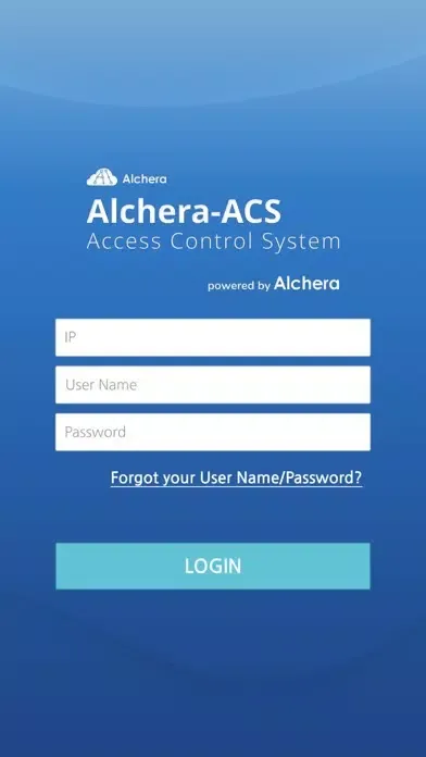 Скриншоты Alchera-ACS for School
