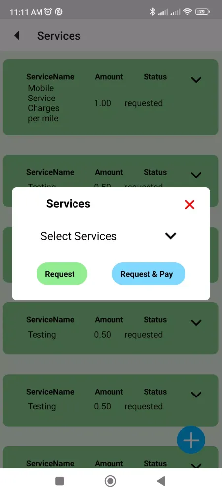 alcouser Screenshots