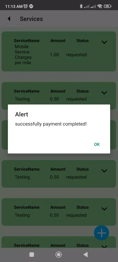 alcouser Screenshots