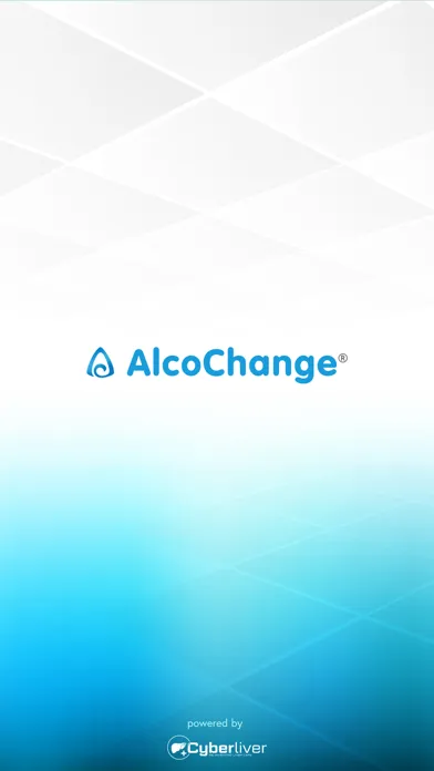AlcoChange Trial Ekran Görüntüleri