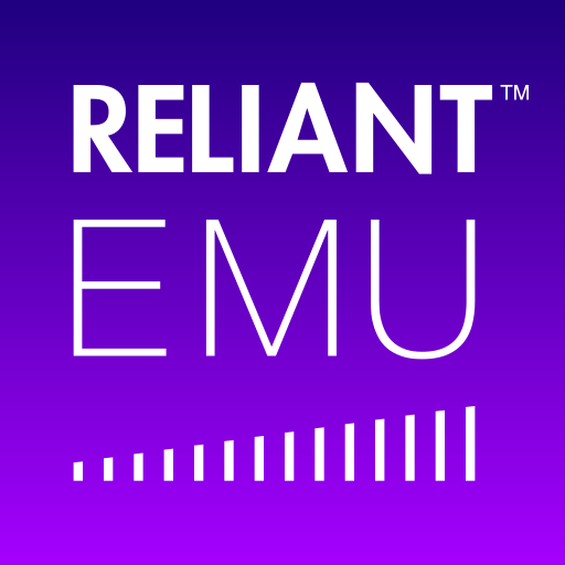 Reliant EMU Reliant EMU