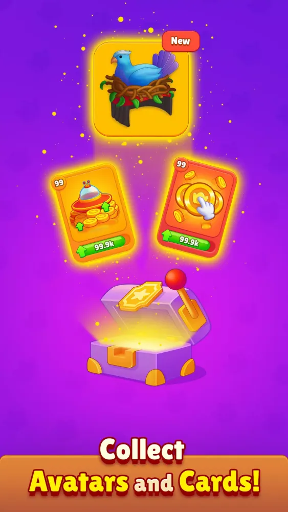Idle Kingdom Boss Tycoon Screenshots