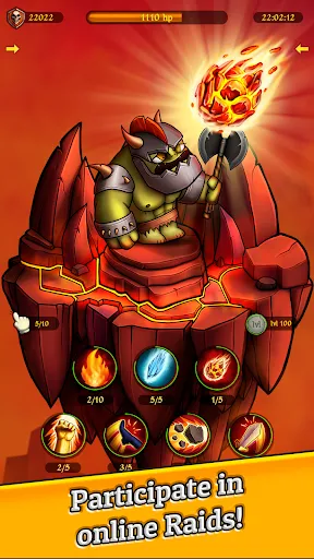 Kingdom: Idle Gold Tycoon Screenshots