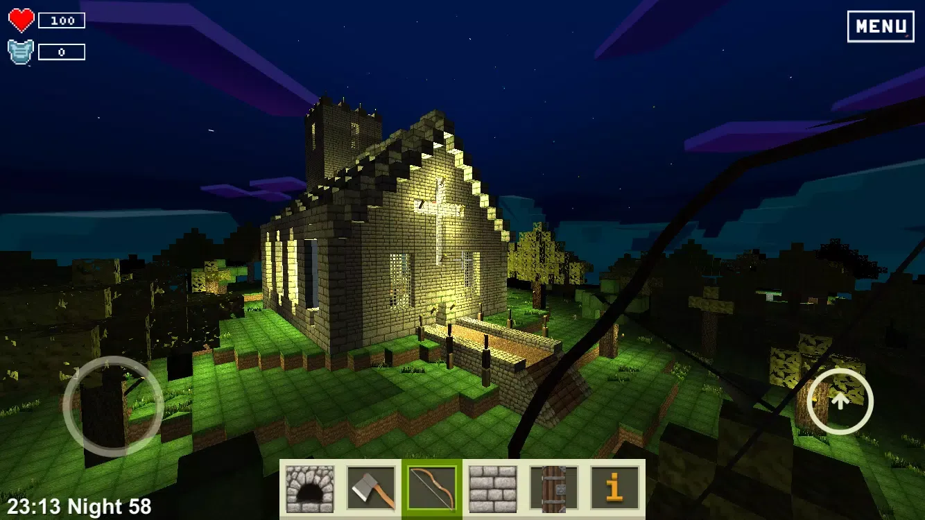 Crafting Dead Screenshots