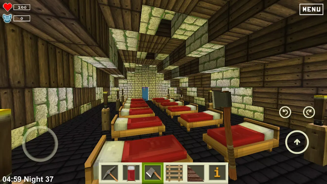 Crafting Dead Screenshots