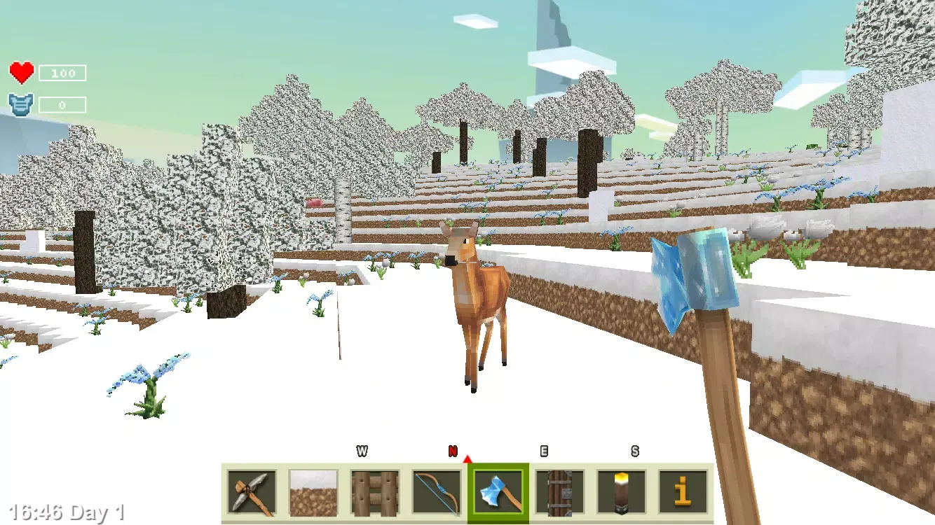 Crafting Dead Screenshots