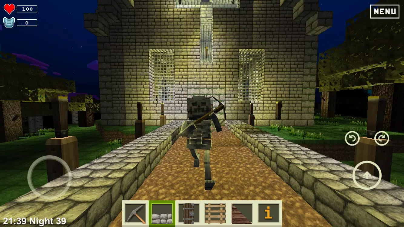 Crafting Dead Screenshots
