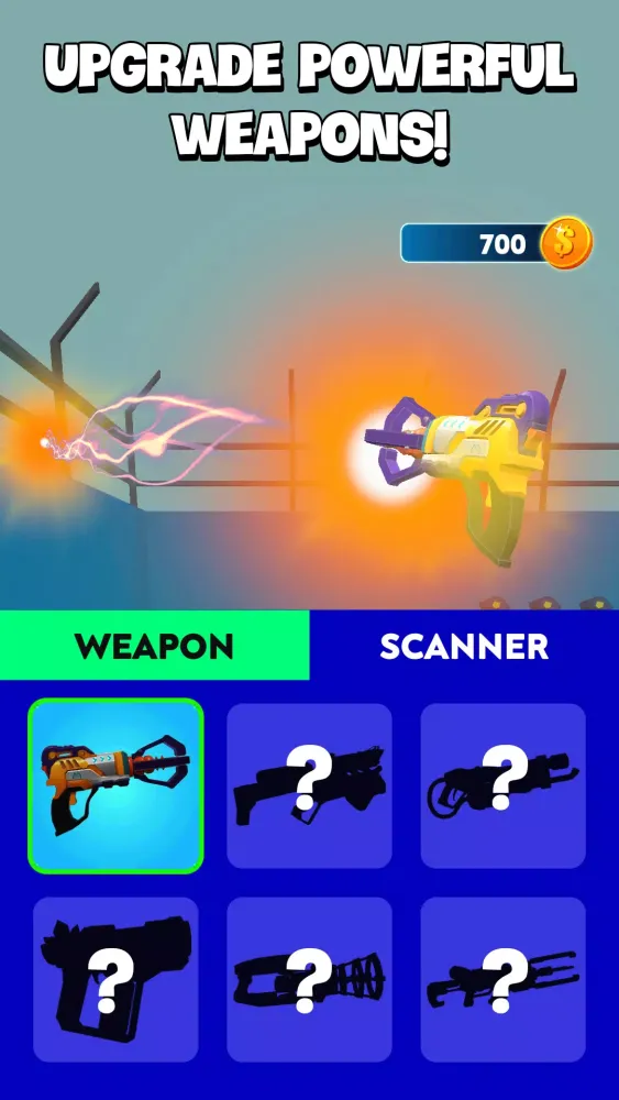 Alien Kidnap: UFOs Trainer Screenshots