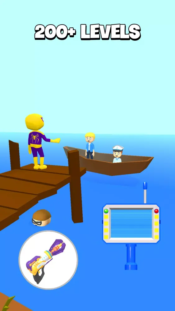 Alien Kidnap: UFOs Trainer Screenshots