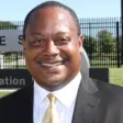 Alderman Roderick Sawyer Alderman Roderick Sawyer