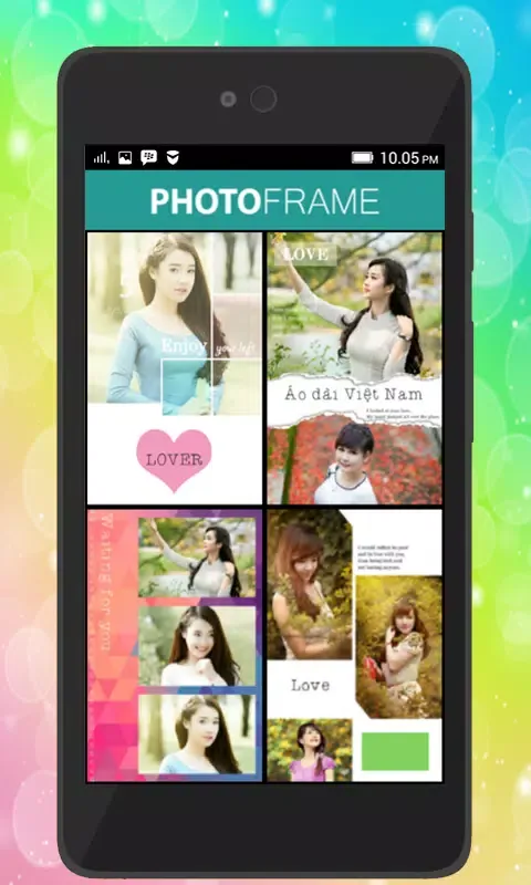 Pic Photo Collage 2018 Screenshots