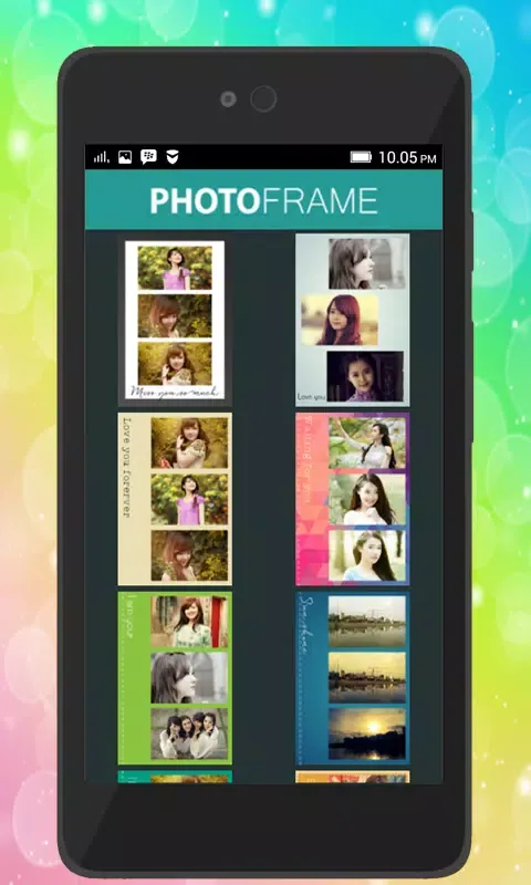 Pic Photo Collage 2018 Screenshots