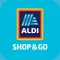 ALDI SHOP&GO
