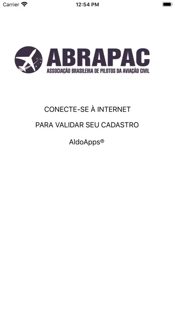 ABRAPAC应用截图
