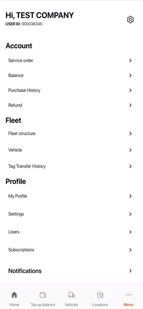 Aldrees|الدريس Screenshots