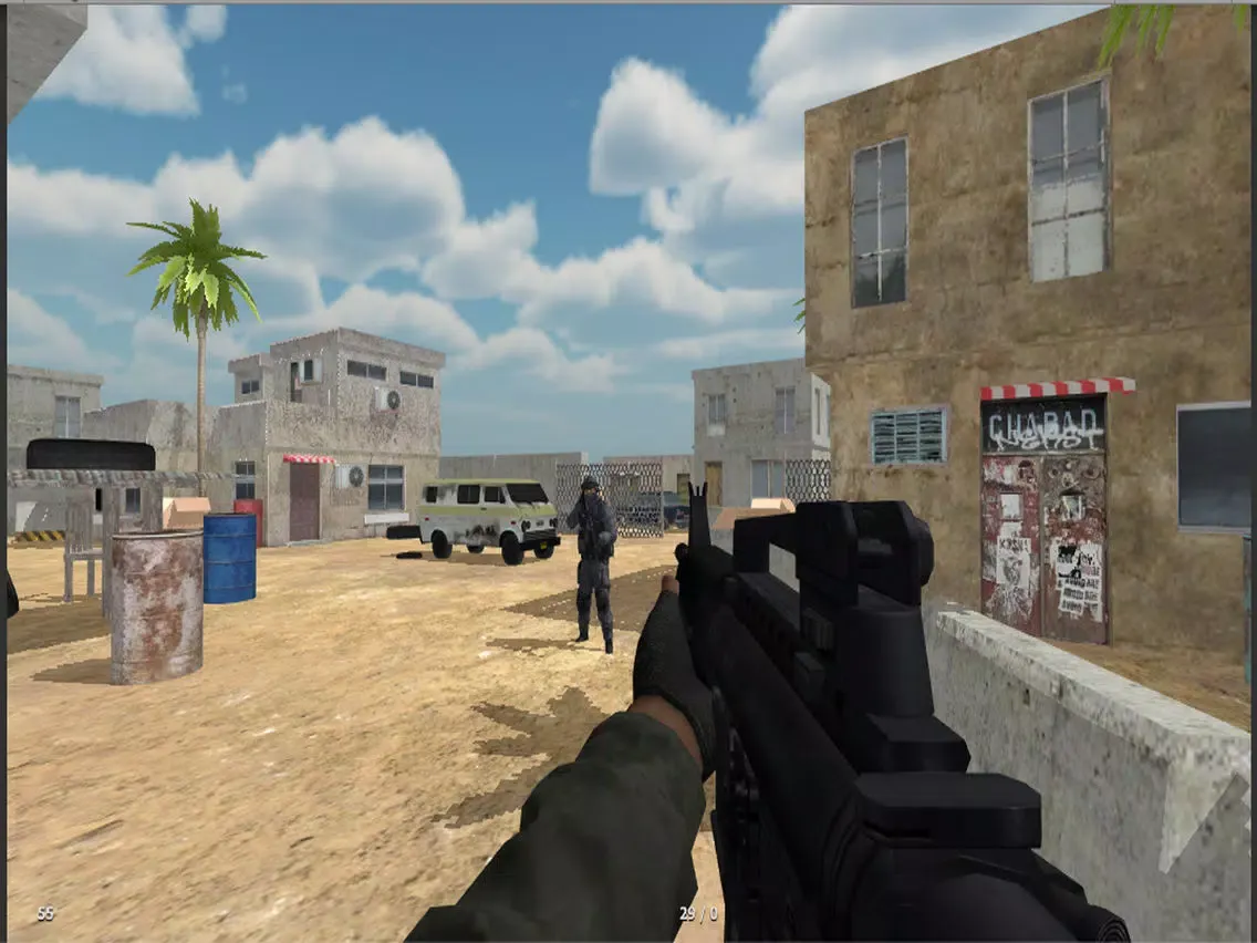 تصاویر DDS: Duterte Diehard Soldiers iPad 