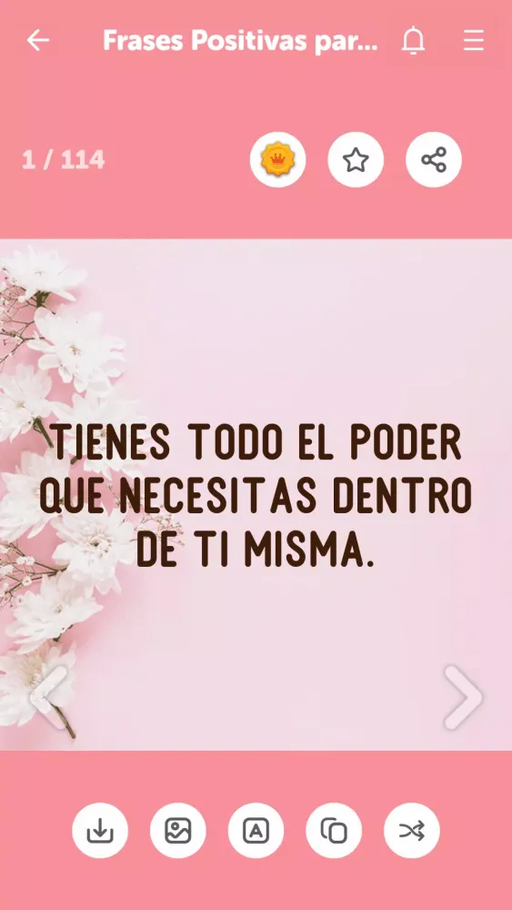 Frases de Amor سکرین شاٹس