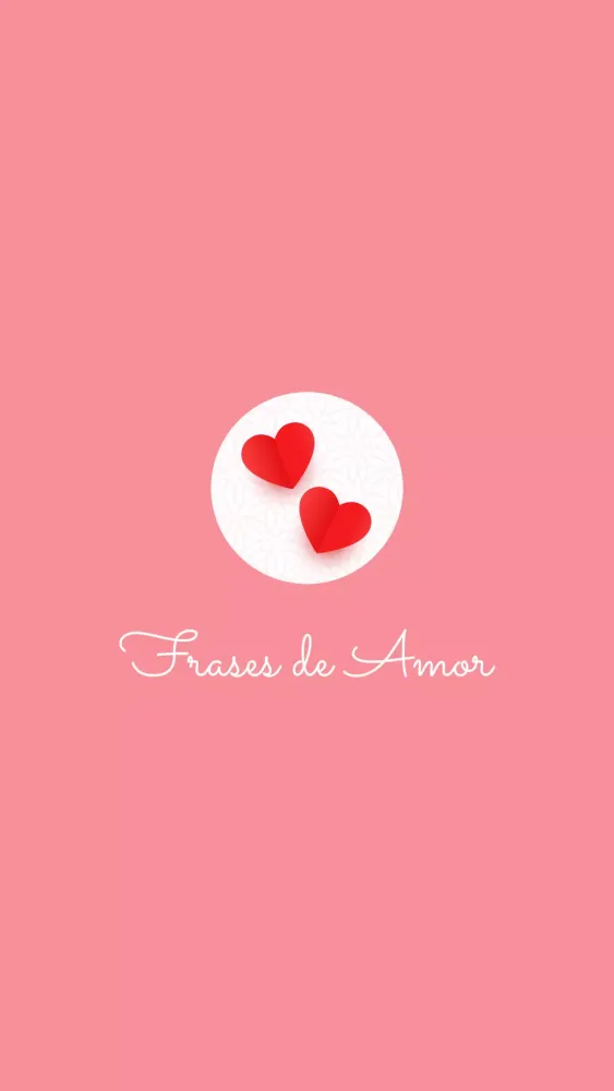 Frases de Amor سکرین شاٹس