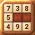 Woodpuzzle - Number Match Game