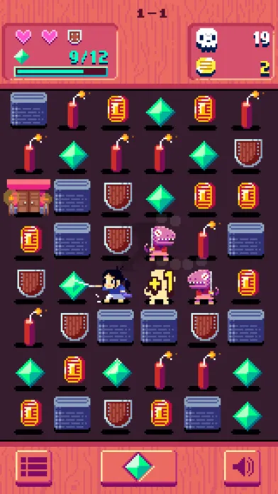 Swap Sword Screenshots