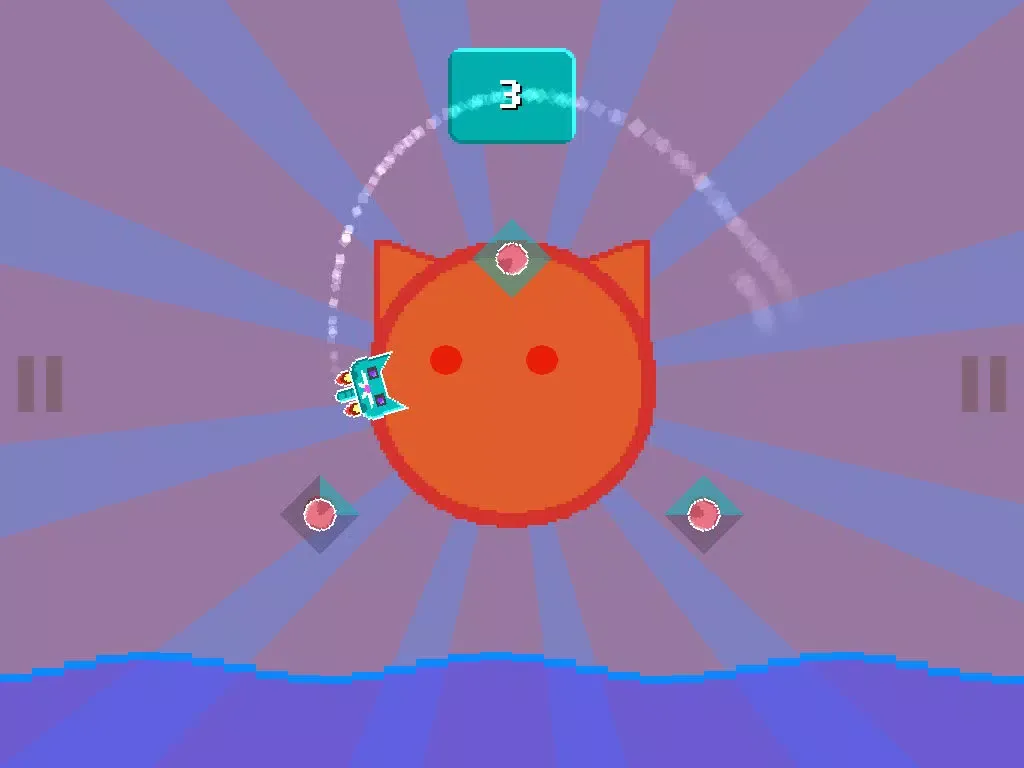 Catsport iPad  স্ক্রিনশট