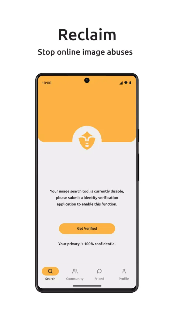 Alecto AI Screenshots