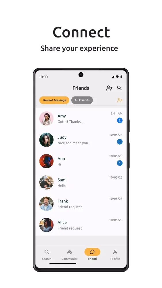 Alecto AI Screenshots