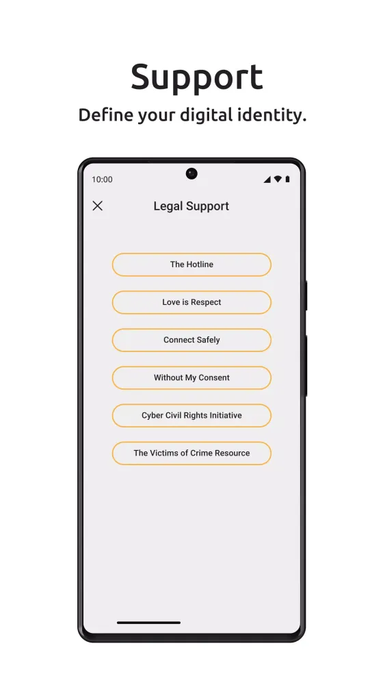 Alecto AI Screenshots