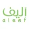 Aleef أليف