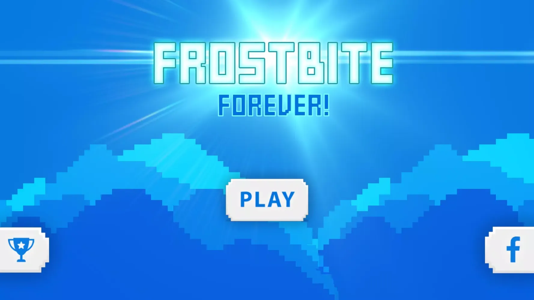 Frostbite: Forever Screenshots
