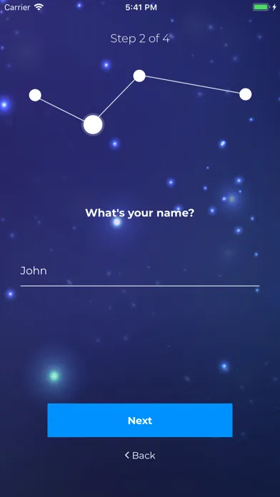 Скриншоты Astrological Horoscope