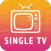 Single TV App