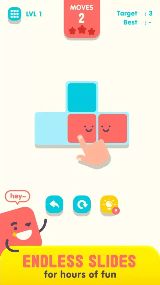Block Buddies - Puzzle Slider Screenshots