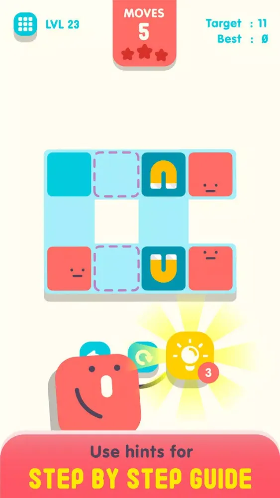Block Buddies - Puzzle Slider Screenshots